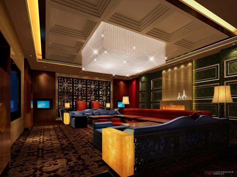 שנג'ן Zhongbao International Hotel מראה חיצוני תמונה